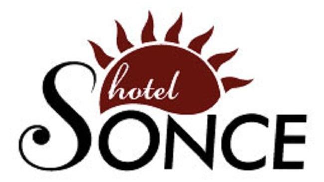 Hotel Sun Skopje Logotyp bild